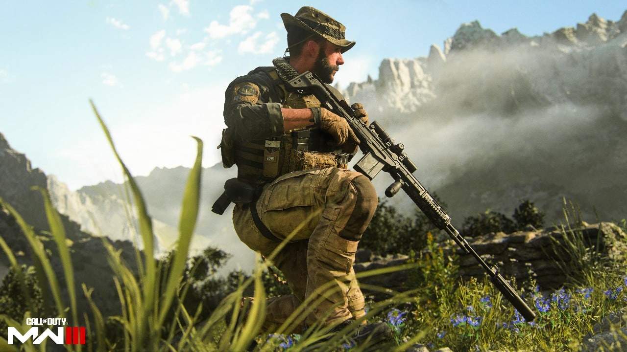 CoD Modern Warfare II: gameplay aparece na internet