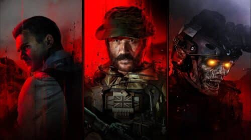 Modern Warfare III tem um das campanhas mais curtas da série