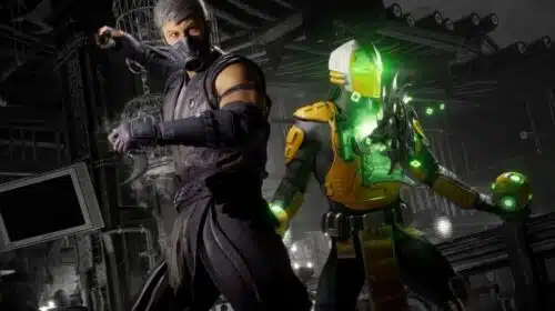 Nerfs em Mortal Kombat 1 deixam jogadores descontentes