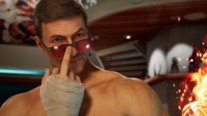 Modo história de Mortal Kombat 1 terá continuação, confirma Ed Boon