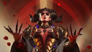 Temporada 7 de Overwatch 2 terá crossover com Diablo IV
