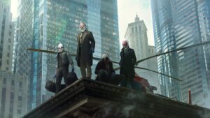 Após 3 semanas, bônus de PS5 de Payday 3 seguem bloqueados na PS Store