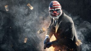 Payday 3 está indo mal nas vendas e no engajamento