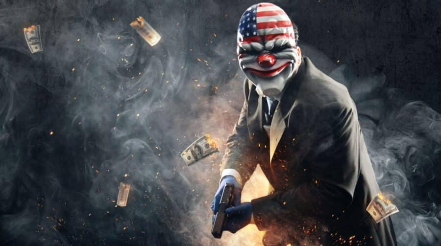 Payday 3 fora da PS4 e Xbox One para 'criar a melhor versão do jogo