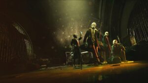 Chegando ao PS Plus, Payday 3 tem atualização robusta