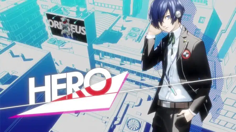 Persona 3 Reload pode ter DLC The Answer até março de 2024