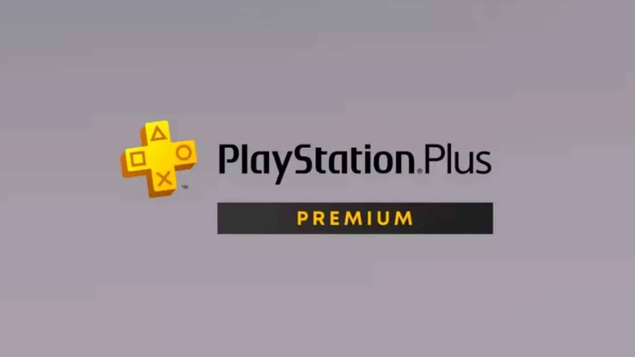 PS Plus Premium começará streaming em outubro, mas não aqui