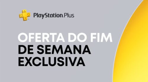 Sony lança promoção na PS Store exclusiva para membros PS Plus