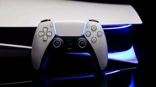 PS5 Pro chegará antes do lançamento de GTA 6, diz analista