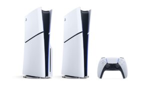 Novo PS5 permitirá a expansão do armazenamento via SSD adicional