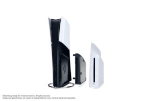 Leitor do PS5 Slim pode ser “reutilizado” em consoles do mesmo modelo