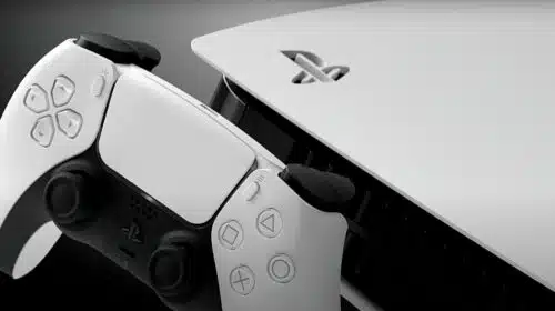Atualização do PS5 bloqueia dispositivo de trapaças em games