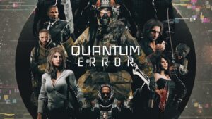 Trailer de Quantum Error destaca experiência cinematográfica de horror cósmico