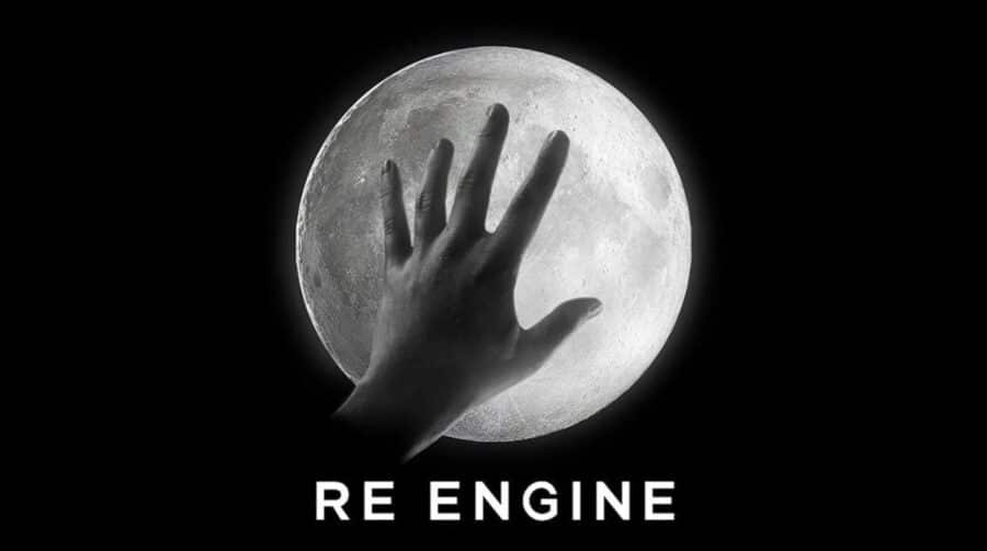Capcom anuncia a REX Engine, evolução de seu motor gráfico