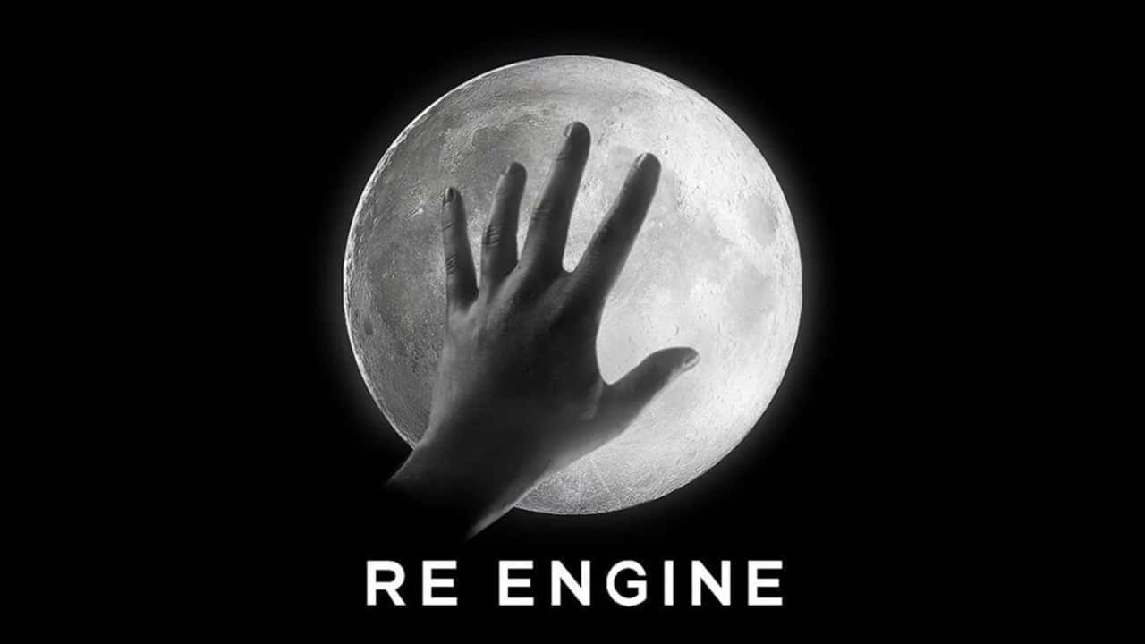Capcom announces the REX Engine, the successor to the RE Engine