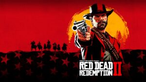 Jogador apaga Red Dead 2 da esposa, mas Arthur Morgan o salva