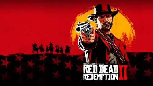 Veja Red Dead Redemption 2 