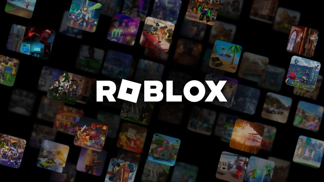 Roblox é o universo virtual definitivo que permite criar