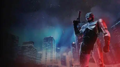 RoboCop: Rogue City foi um verdadeiro sucesso