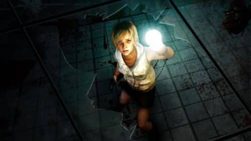 Artista de Silent Hill 3 se surpreende com mistério resolvido por fã