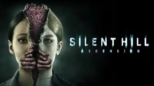 Episódios semanais de Silent Hill Ascension serão transmitidos no PS4 e PS5