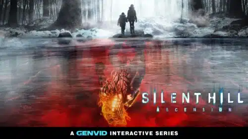 Estreia de Silent Hill Ascension estaria marcada para 31 de outubro