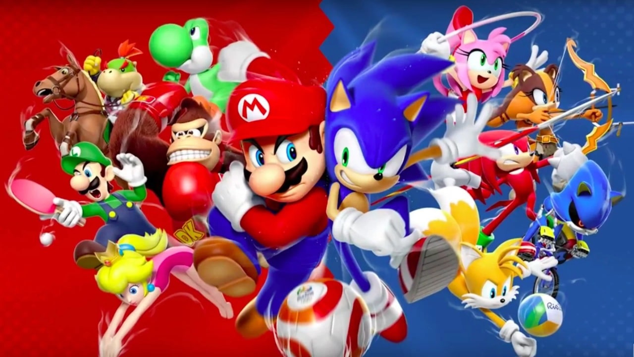 Super Mario Bros.' (2023), 'The Last of Us', 'Sonic' e os Melhores