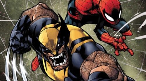 Marvel's Spider-Man e Wolverine fazem parte do mesmo universo, afirma Insomniac