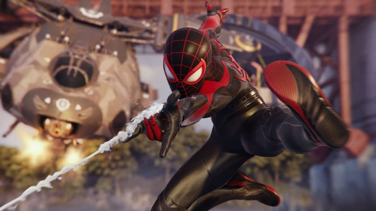 Marvel's Spider-Man 2: Um Potencial Jogo do Ano de 2023