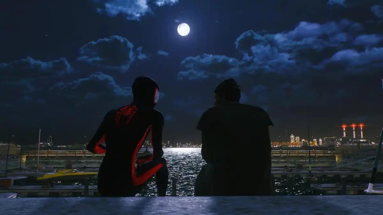 Spider-Man 2