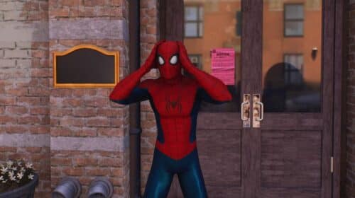 Suposta versão de Spider-Man 2 no PC aparece rapidamente na Internet