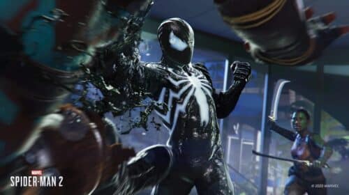 Marvel’s Spider-Man 2: internautas se exaltam ao cobrar updates