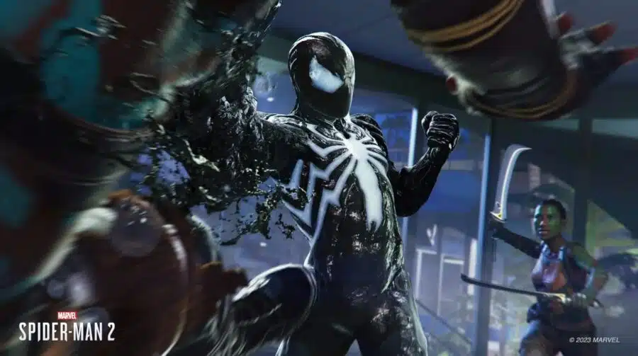 Marvel’s Spider-Man 2: internautas se exaltam ao cobrar updates