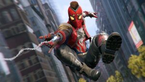 Marvel’s Spider-Man 2: como desbloquear todos os trajes