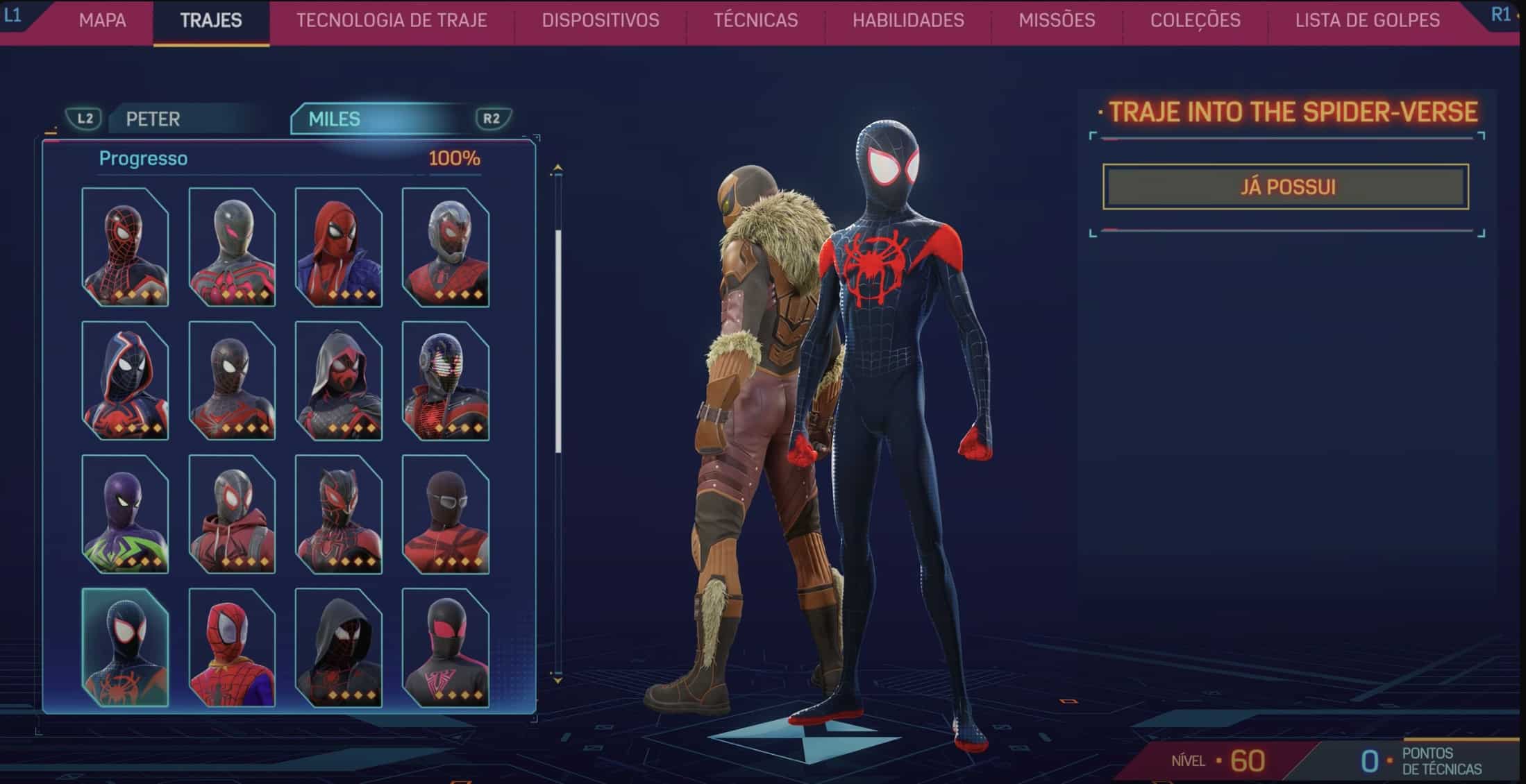 Paciência Spider 2 Trajes - Paciência Spider 2 Trajes jogo online