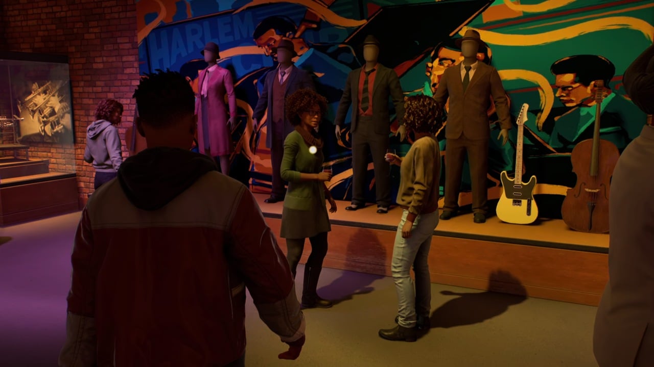 Vencedores do Jogo do Ano de 2023 do PS Blog são revelados; veja! 7 spider-man 2