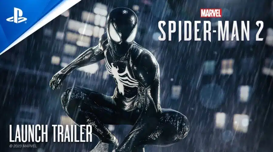 Trailer épico de Spider-Man 2 mostra vilões e cenas inéditas de ação; assista!