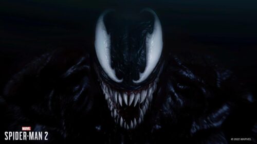 Spider-Man 2 tem detalhe incrível com Venom que poucos perceberam