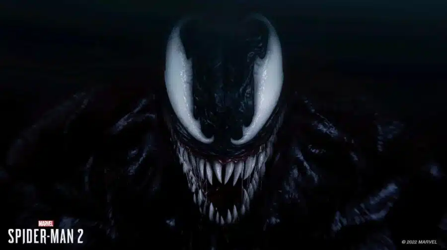 Insomniac considera spin-off de Venom, mas isso dependerá dos fãs de Spider-Man 2