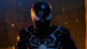Não use o traje de Venom no começo de Spider-Man 2; entenda