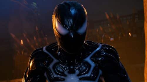 Não use o traje de Venom no começo de Spider-Man 2; entenda