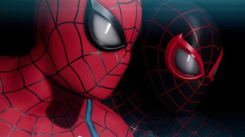 Marvel's Spider-Man 2 chega a 10 milhões de cópias vendidas