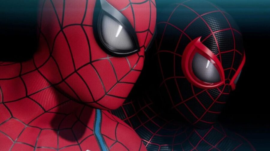 Patch de Spider-Man 2 corrige bandeira trocada e ajusta estabilidade geral