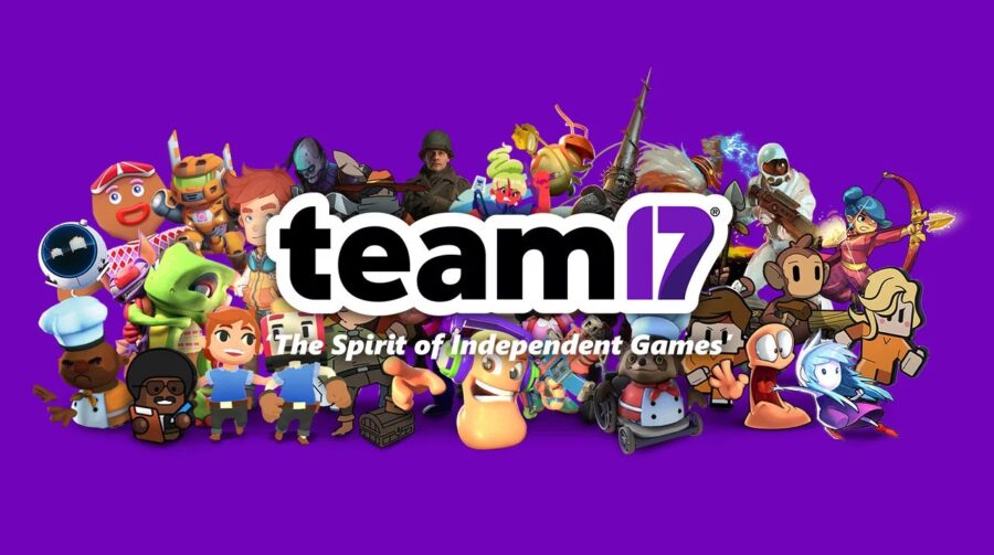 Team17, de Overcooked e Worms, pode sofrer muitas demissões