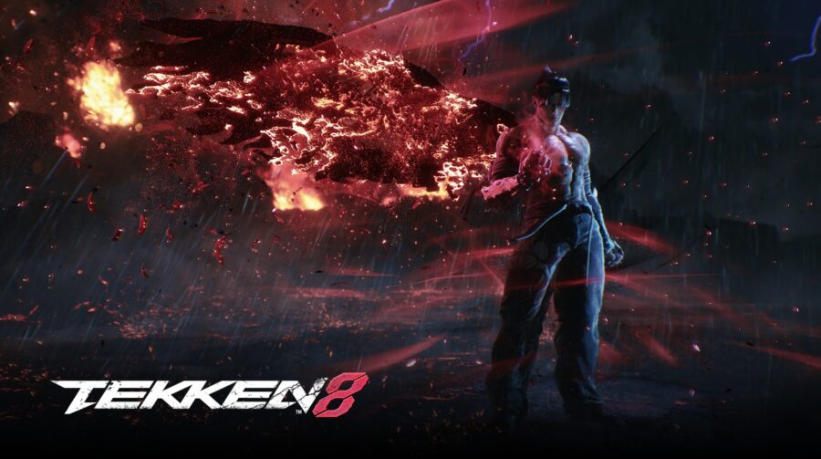 Partiu testar! Demo de Tekken 8 já está disponível na PSN
