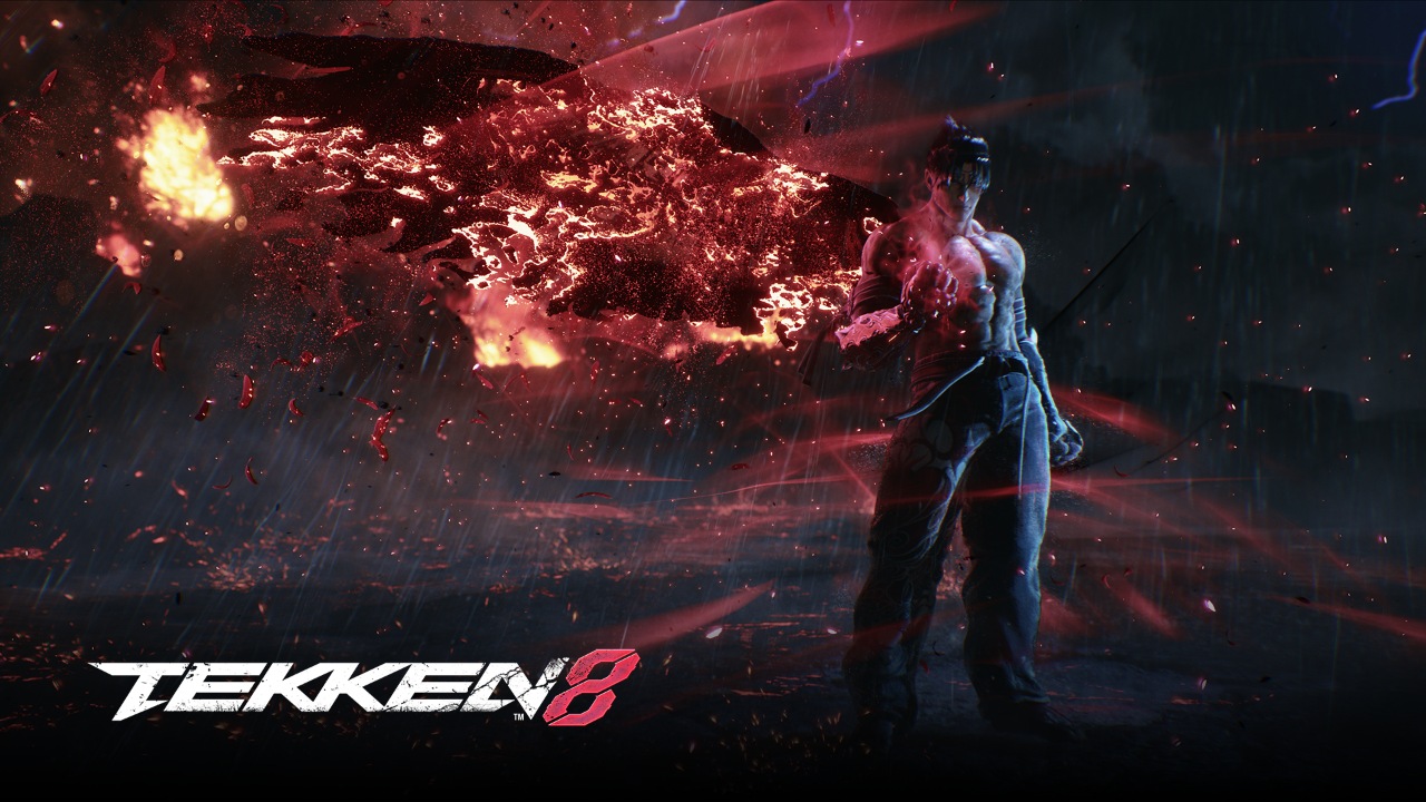 Pré-venda de Tekken 8 está disponível; veja a edição de colecionador - PSX  Brasil
