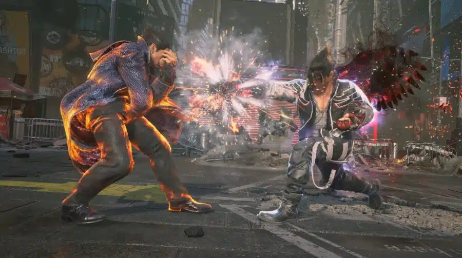 Tekken 8 terá modo inédito Super Ghost Battle; Tekken Force pode retornar