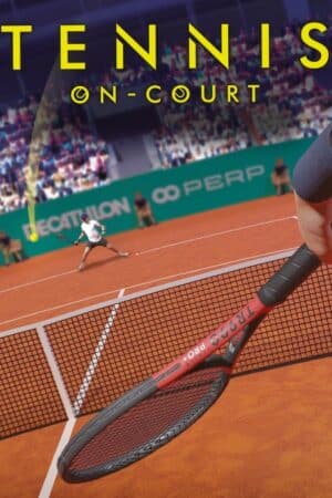 Tennis On-Court: vale a pena?