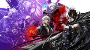 SNK anuncia iniciativa para expandir franquias de jogos em mangás e filmes
