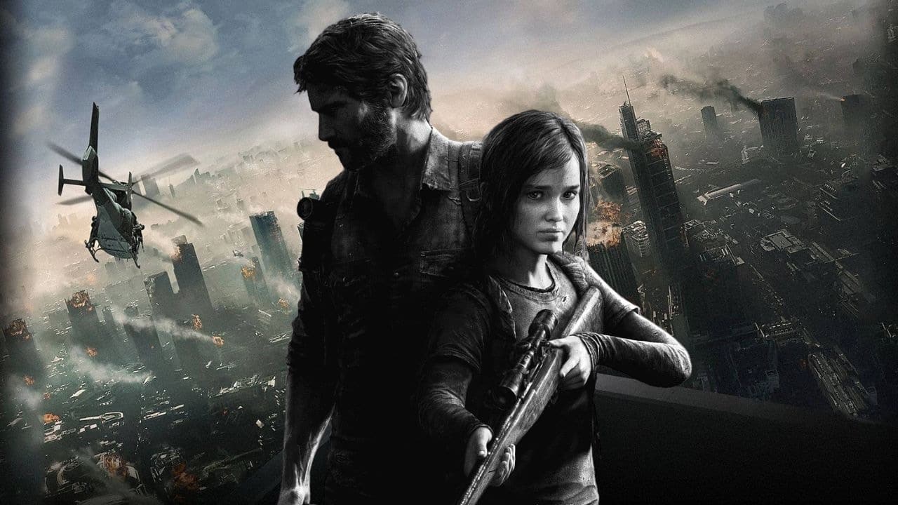 Guerra Mundial Z 2 seria parecido com a série The Last of Us